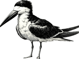 Black Skimmer