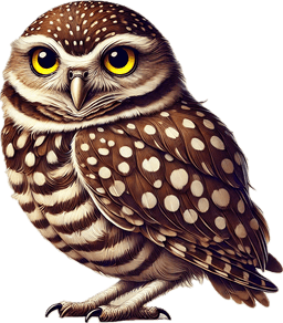 Burrowing Owl