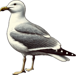 California Gull