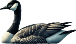 Canada Goose