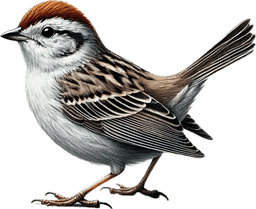 Chipping Sparrow