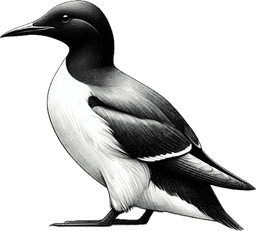 Common Murre