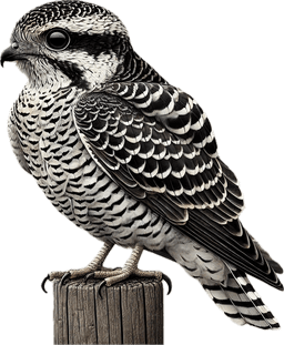 Common Nighthawk