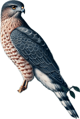 Cooper's Hawk