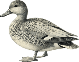 Gadwall