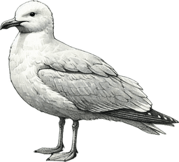 Glaucous-winged Gull