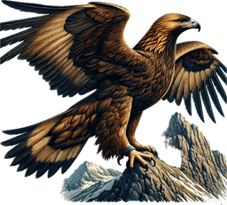 Golden Eagle