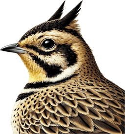 Horned Lark