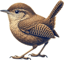 House Wren