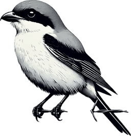 Loggerhead Shrike