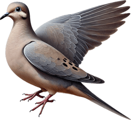 Mourning Dove