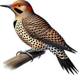 Northern Flicker