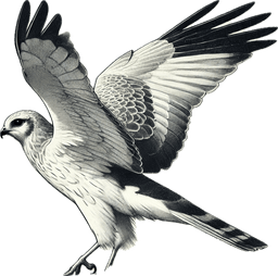 Northern Harrier