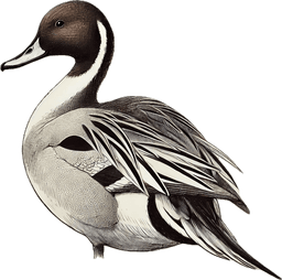 Northern Pintail