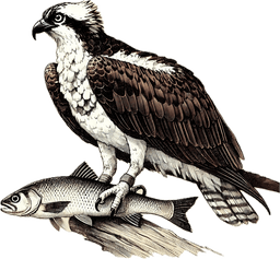 Osprey