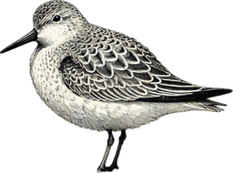 Red Knot