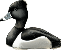 Ring-necked Duck
