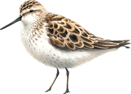 Sanderling