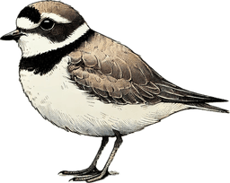 Semipalmated Plover