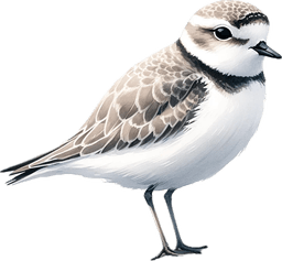 Snowy Plover