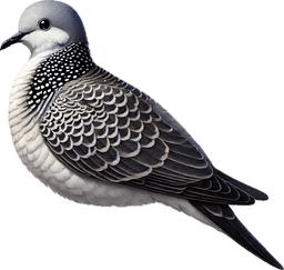 Spotted Dove