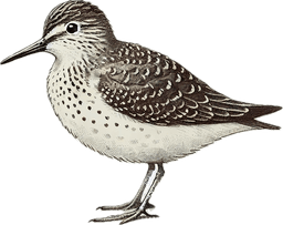 Spotted Sandpiper