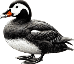 Surf Scoter