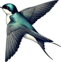 Tree Swallow