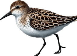 Western Sandpiper