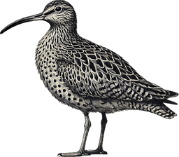 Whimbrel