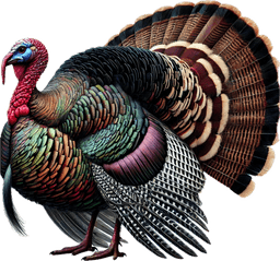 Wild Turkey