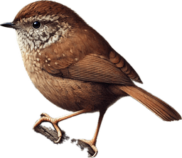 Wrentit
