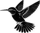Hummingbirds